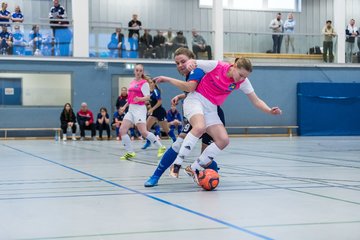 Bild 375 - F Loewinnen Hallen Cup